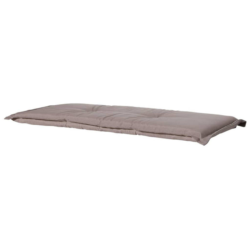 Load image into Gallery viewer, Madison Bankkussen Panama 120x48 cm taupe
