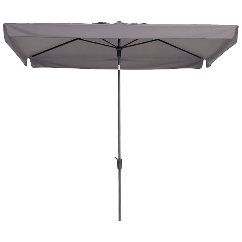 Load image into Gallery viewer, Madison parasol delos luxe 300x200 cm pac5p015 taupe
