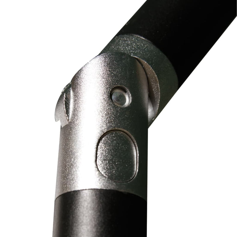 Load image into Gallery viewer, Madison parasol delos luxe 300x200 cm pac5p015 taupe
