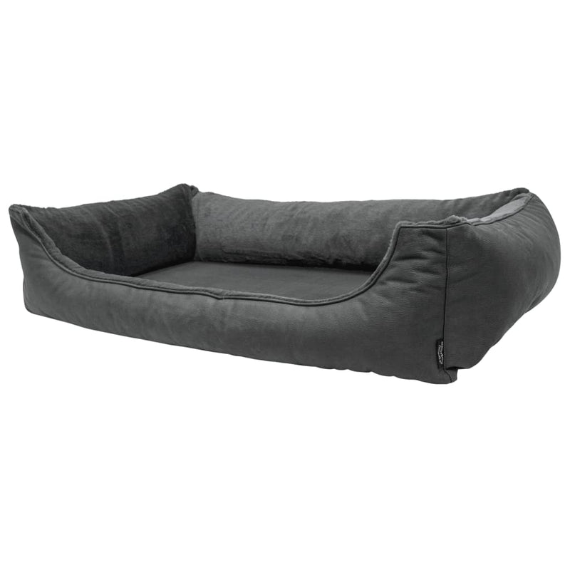 ギャラリービューアに画像をロードする, Madison friends hondenmand sofa orthopedisch grijs
