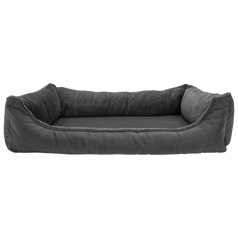 ギャラリービューアに画像をロードする, Madison friends hondenmand sofa orthopedisch grijs
