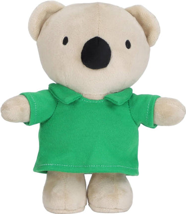Nijntje knuffel ko 18cm pluche