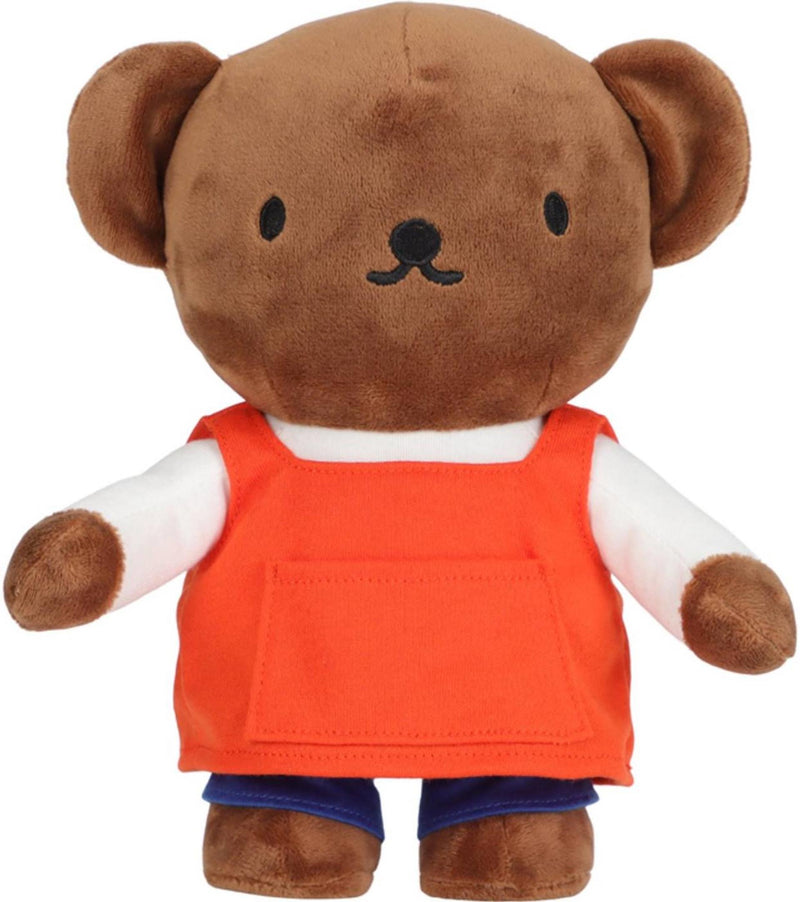 ギャラリービューアに画像をロードする, Nijntje knuffel boris 23cm
