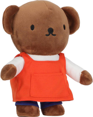 Nijntje knuffel boris 23cm