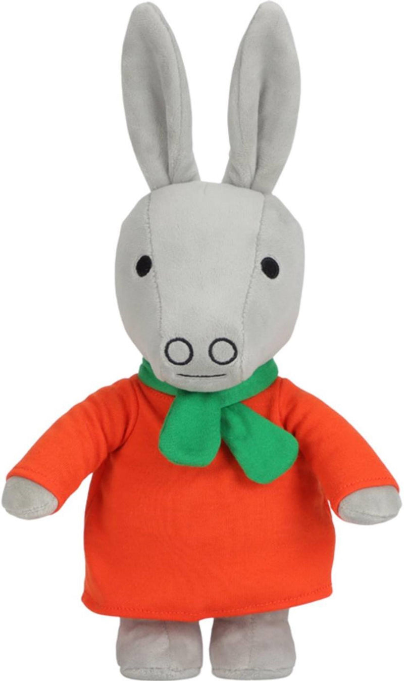 ギャラリービューアに画像をロードする, Nijntje knuffel ida 31 cm
