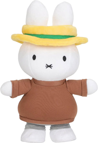 Tiamo opa konijn knuffel 28 cm
