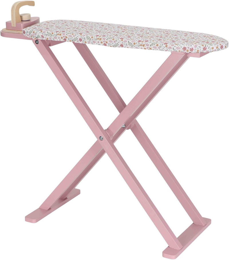 Cargue la imagen en el visor de la galería, Little dutch houten strijkplank fsc
