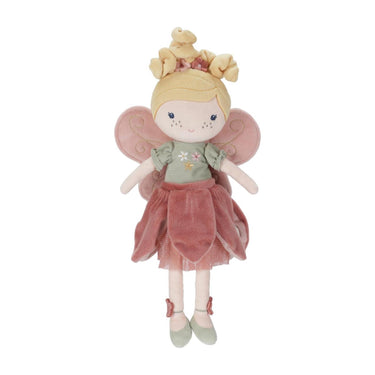 Little dutch knuffelpop fee mila 35cm