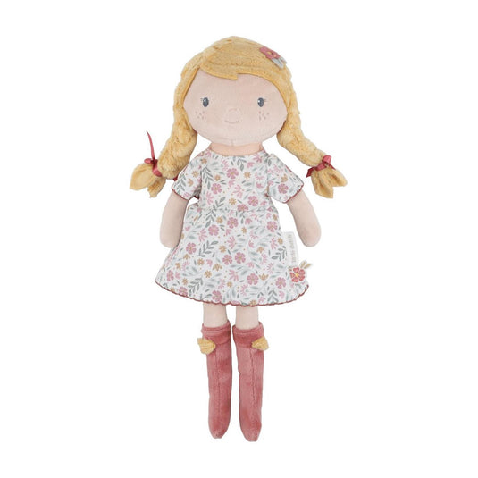 Little dutch knuffelpop - julia - 35 cm