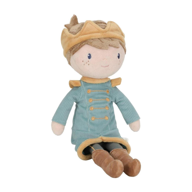 ギャラリービューアに画像をロードする, Little dutch prins jim 35cm
