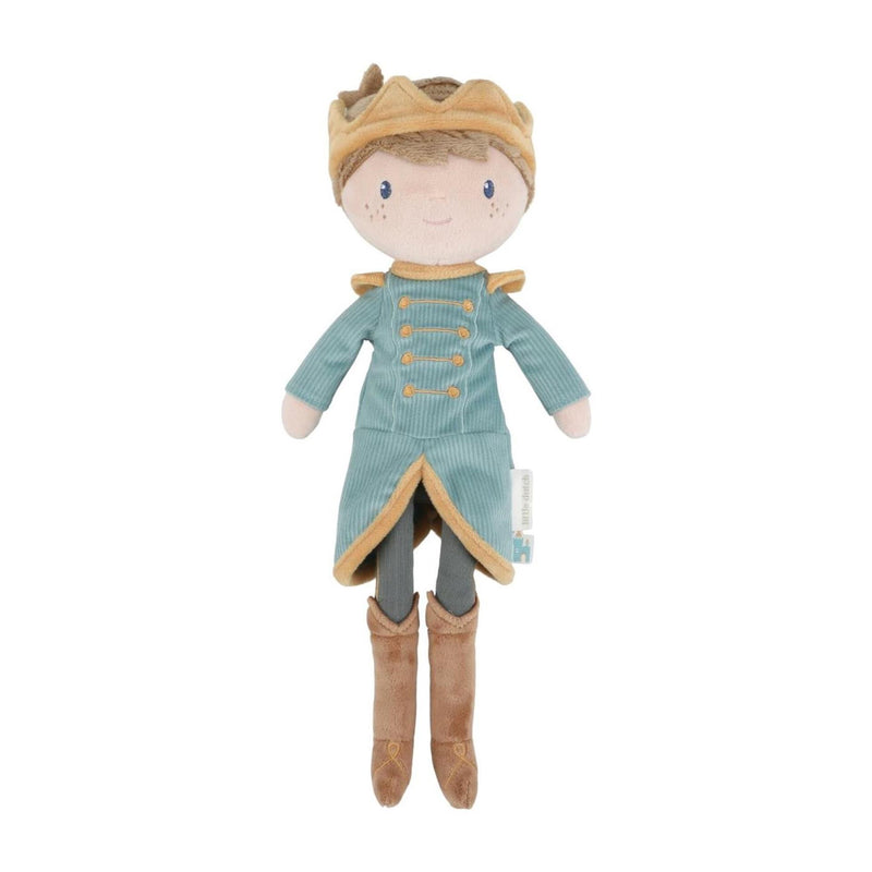 ギャラリービューアに画像をロードする, Little dutch prins jim 35cm
