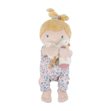 Little dutch knuffelpop julia - 40 cm