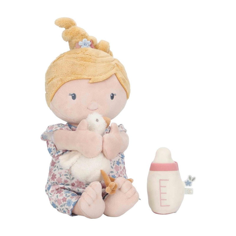 ギャラリービューアに画像をロードする, Little dutch knuffelpop julia - 40 cm
