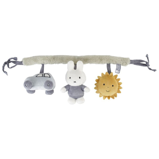 Tiamo nijntje wagenspanner fluffy blue