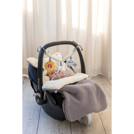 Tiamo nijntje wagenspanner fluffy blue