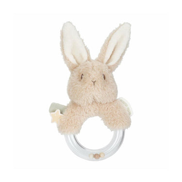 Little dutch ringrammelaar newborn naturals