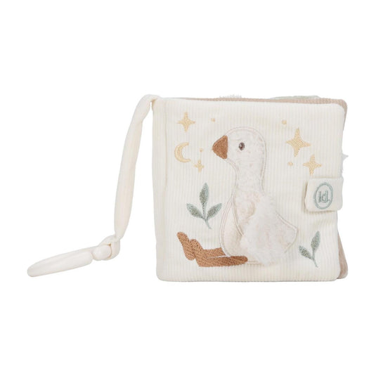 Little dutch buggyboekje newborn naturals