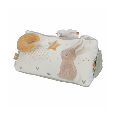 Little dutch newborn activiteitendriehoek