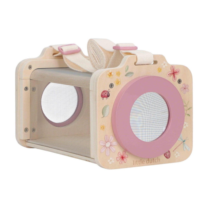 Laden Sie das Bild in Galerie -Viewer, Little dutch insectendoos fairy garden fsc
