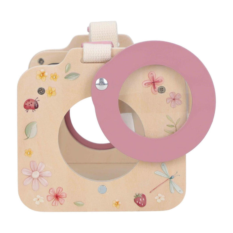 Laden Sie das Bild in Galerie -Viewer, Little dutch insectendoos fairy garden fsc
