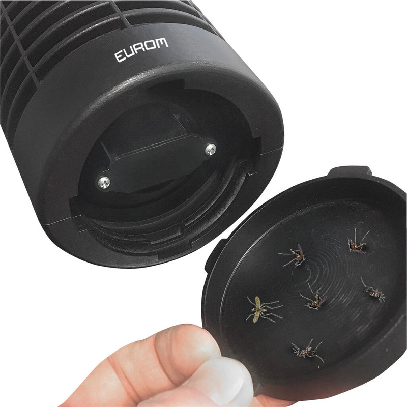 Load image into Gallery viewer, Eurom insectenkiller fly away 70m2 7w
