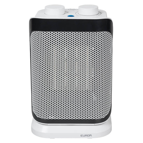 Eurom verwarming 1500w sv1500 ventilator kachel