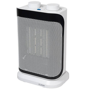 Eurom verwarming 1500w sv1500 ventilator kachel