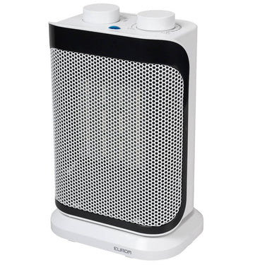 Eurom verwarming 1500w sv1500 ventilator kachel