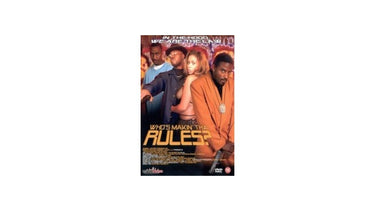 Dvd who's makin' tha rules?