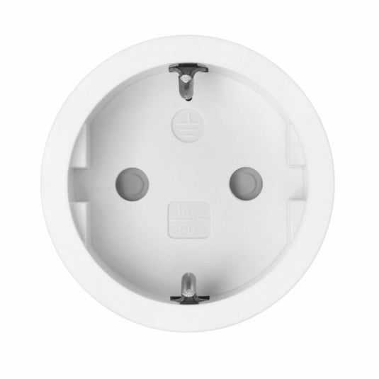 KlikAanKlikUit Schakelaarset Draadloos 2 stekkers met afstandsbediening