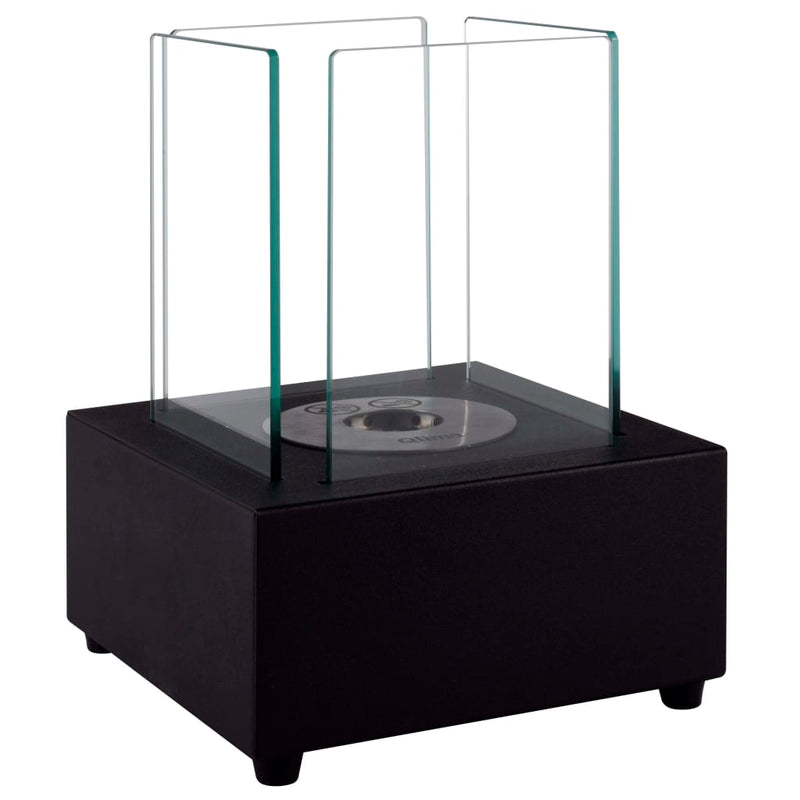 Load image into Gallery viewer, Qlima Qlima Ethanol brander vierkant 22x22x30 cm FFB 022
