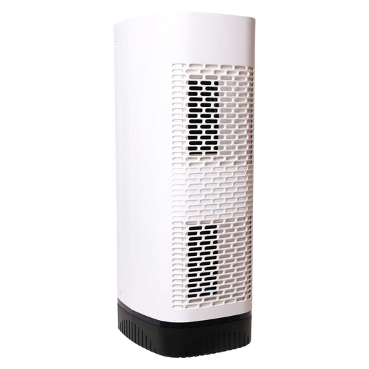 Qlima Qlima Luchtreiniger met HEPA-filter A68 50 W wit