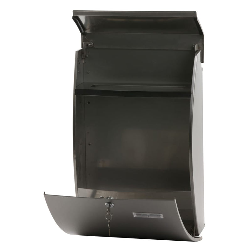 Load image into Gallery viewer, V-part v-part brievenbus tian mat s s
