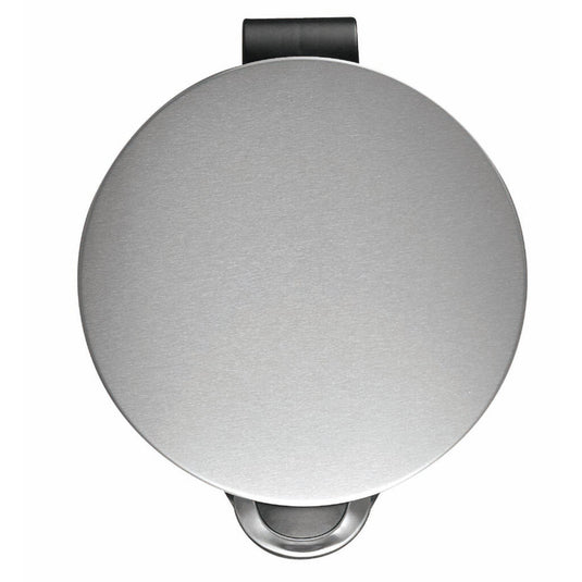 EKO EKO Serene Pedaalemmer 5L Geborsteld RVS