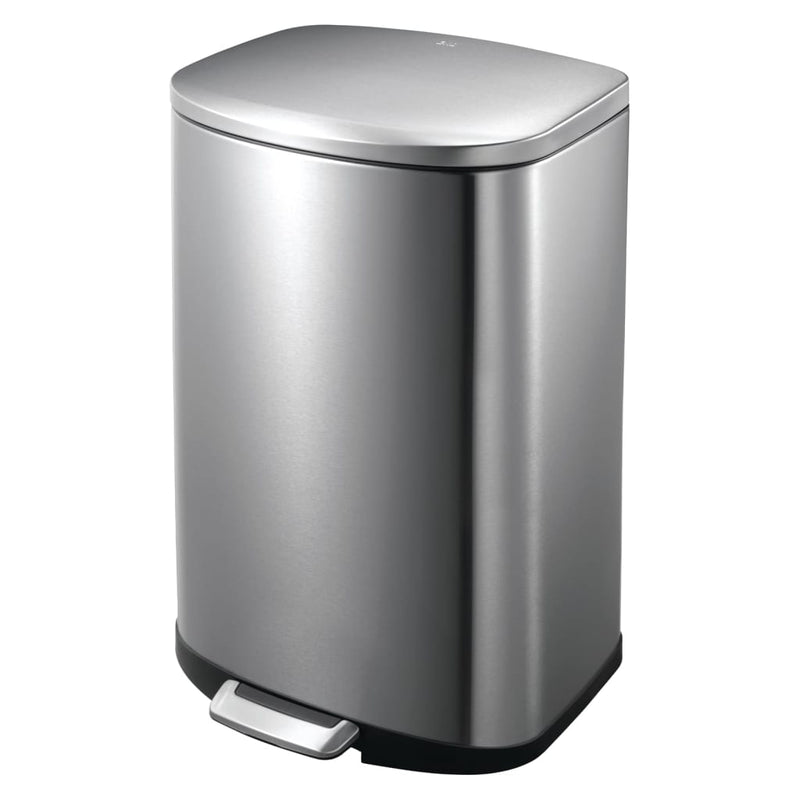 Load image into Gallery viewer, Eko pedaalemmer della 50 l matzilverkleurig
