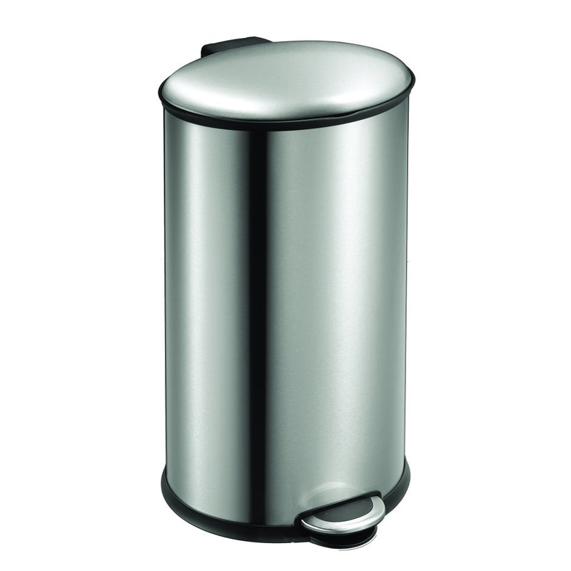 Load image into Gallery viewer, EKO EKO Elipse Pedaalemmer 40L Mat RVS
