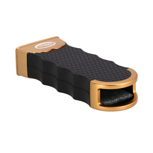 No brand kledingborstel sticky hero goud zwart pluizenborstel | 2 stuks