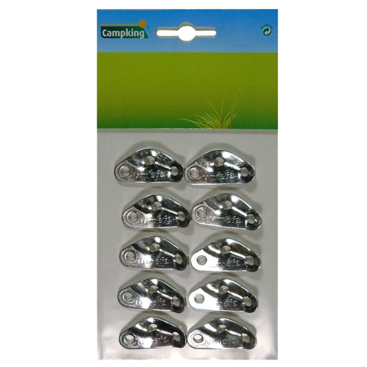 Umefa driegats spanner zak 10 stt.