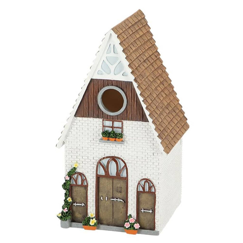 Load image into Gallery viewer, Esschert Design Esschert Design Vogelhuisje voor mezen boerderij
