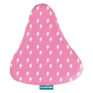 UrbanProof Urban Proof Zadelhoes Bliksem Roze