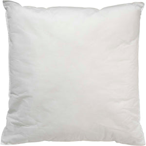 Dutch decor binnenkussen 50x50 cm wit