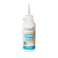 Creall hobbylijm 100 ml - 5 x 5 x 15