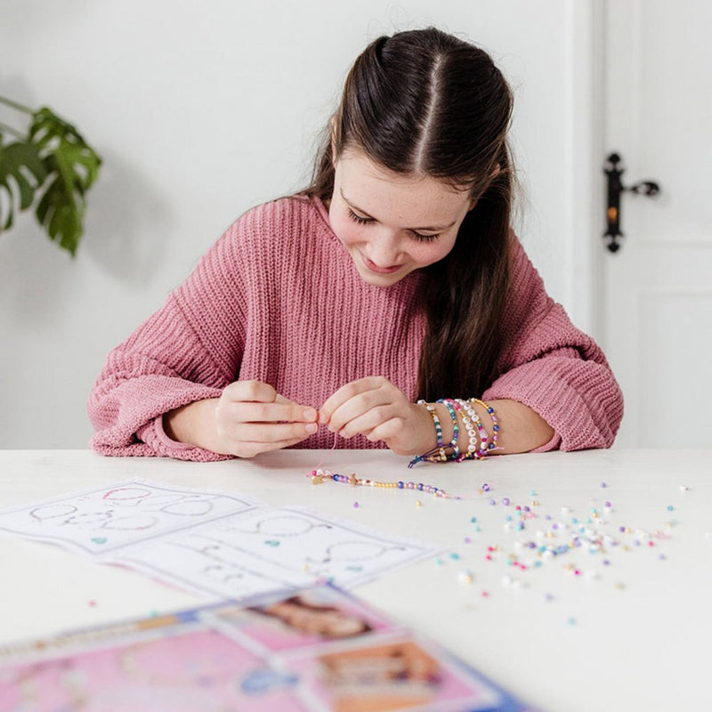 Load image into Gallery viewer, Totum sprankelende armbanden maken
