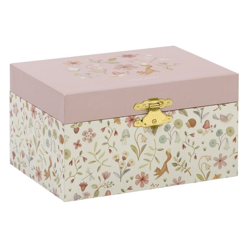 Load image into Gallery viewer, Little dutch juwelendoosje rosa
