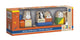 Bambolino toys nijntje houten blokkentrein. 3+