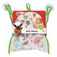 Bambolino toys bing badpuzzel. 1+. 23x21x4.5 cm(2 st)