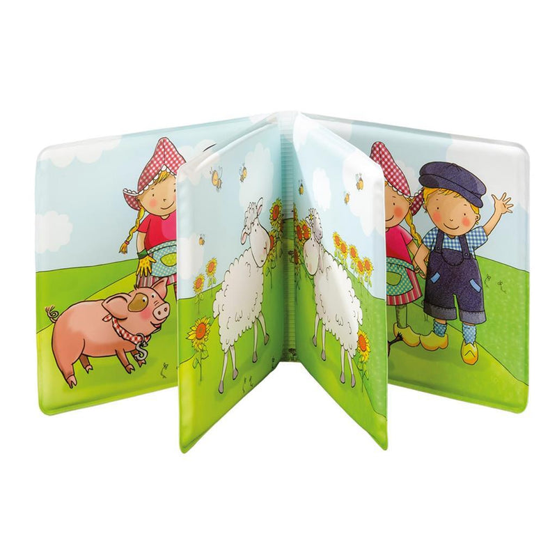 Load image into Gallery viewer, Totum fien teun badboekje
