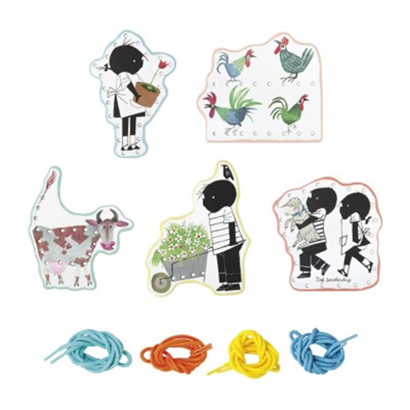 ギャラリービューアに画像をロードする, Jip fiep westendorp janneke rijgkaarte
