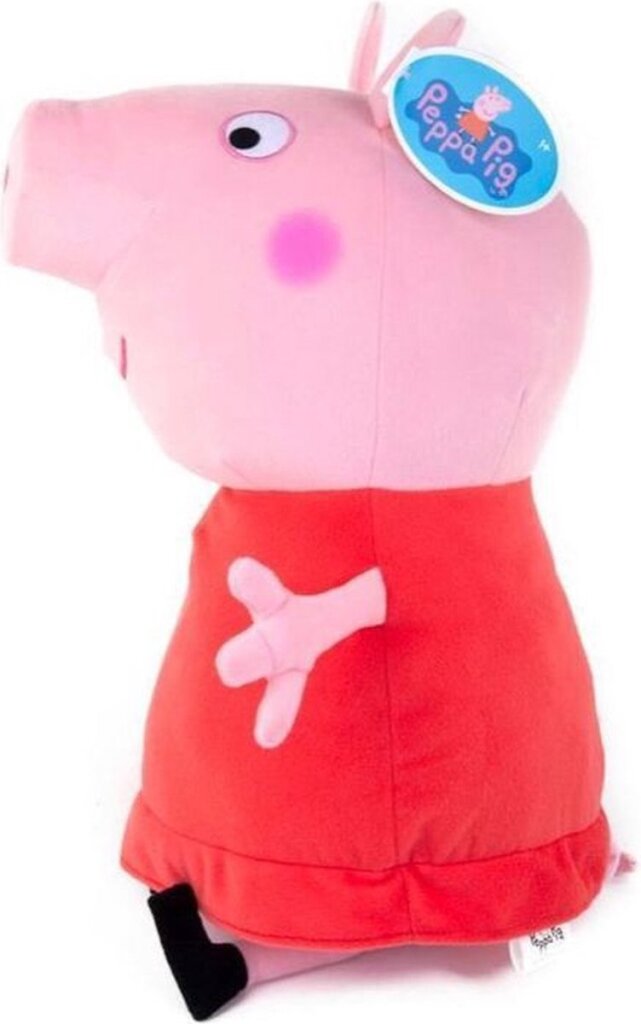 Load image into Gallery viewer, Peppa pig pluche 32 cm

