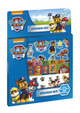 Totum paw patrol sticker set